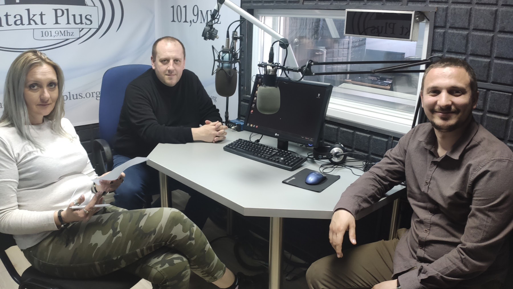 RTS Pravo na sutra - Krađa imovine